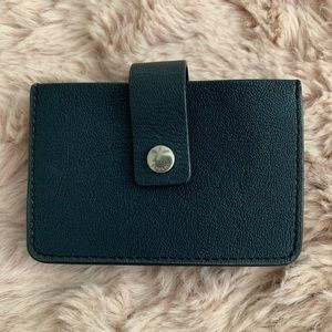 Fossil Cardholder